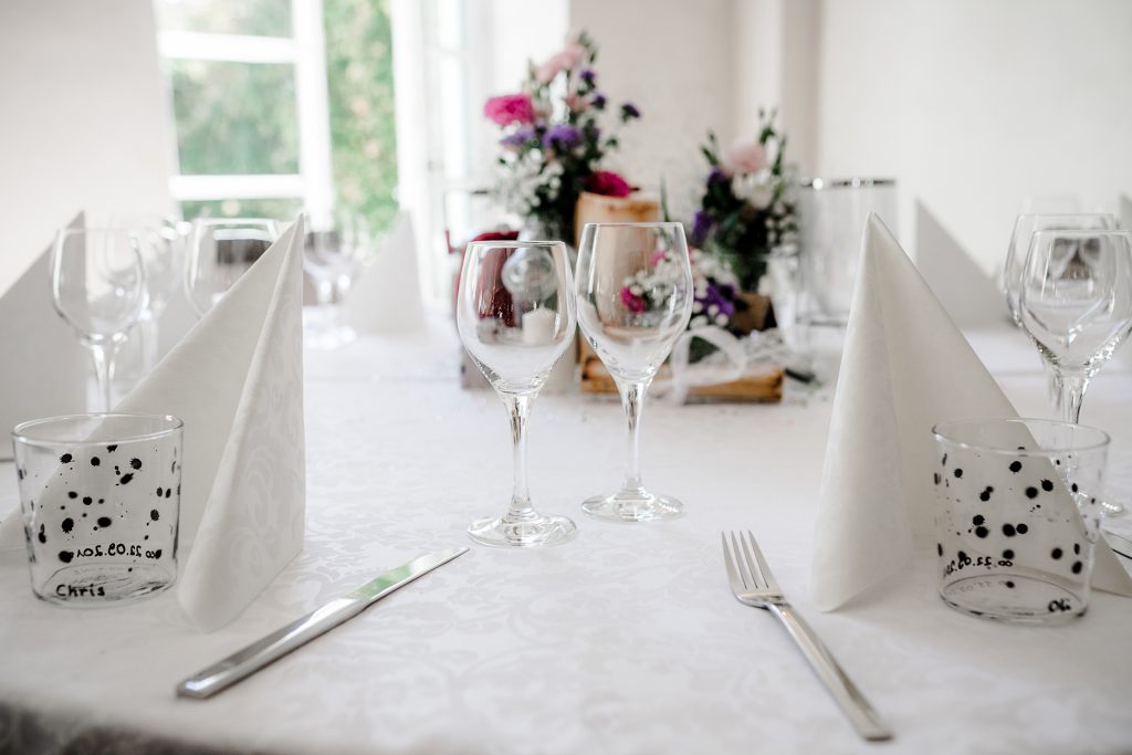 Hochzeit Hofgut Sickertshofen