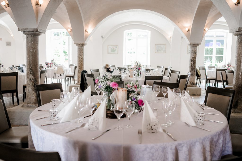 Hochzeit Hofgut Sickertshofen