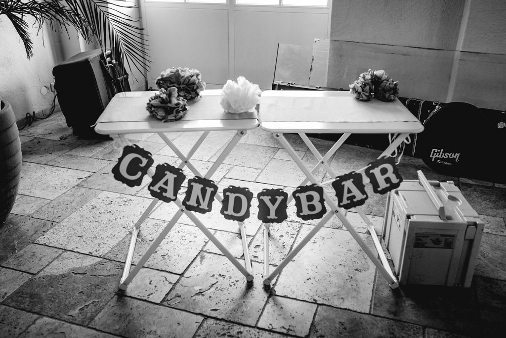 Candybar Hofgut Sickertshofen