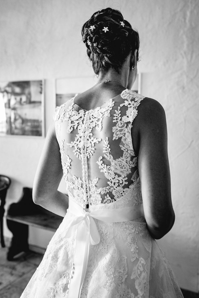 Hochzeit Hofgut Sickertshofen