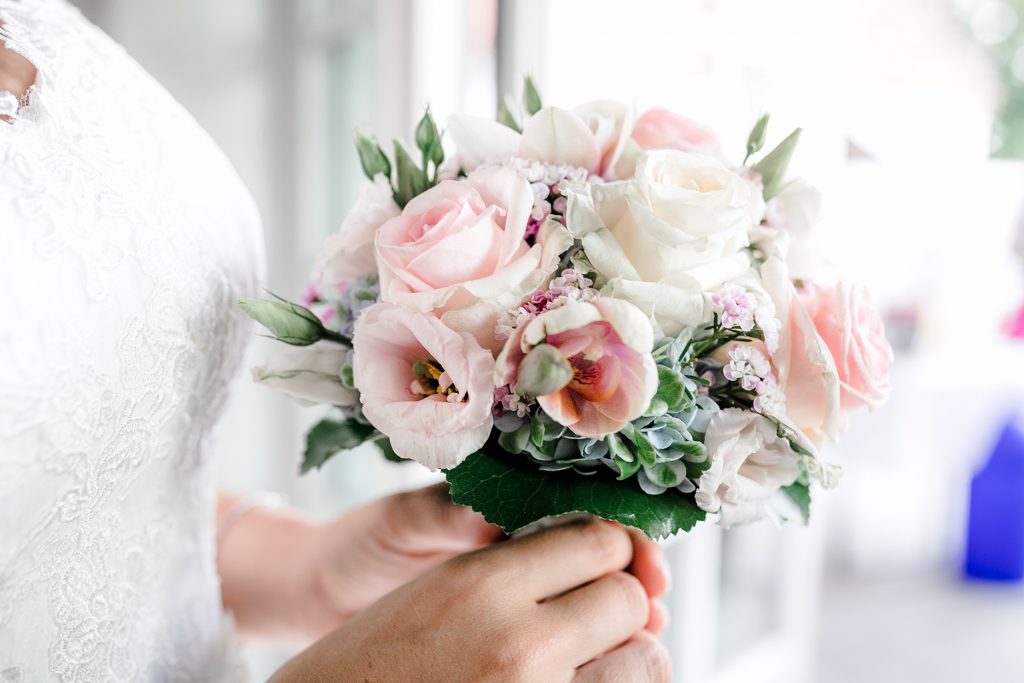 Hochzeit Hofgut Sickertshofen