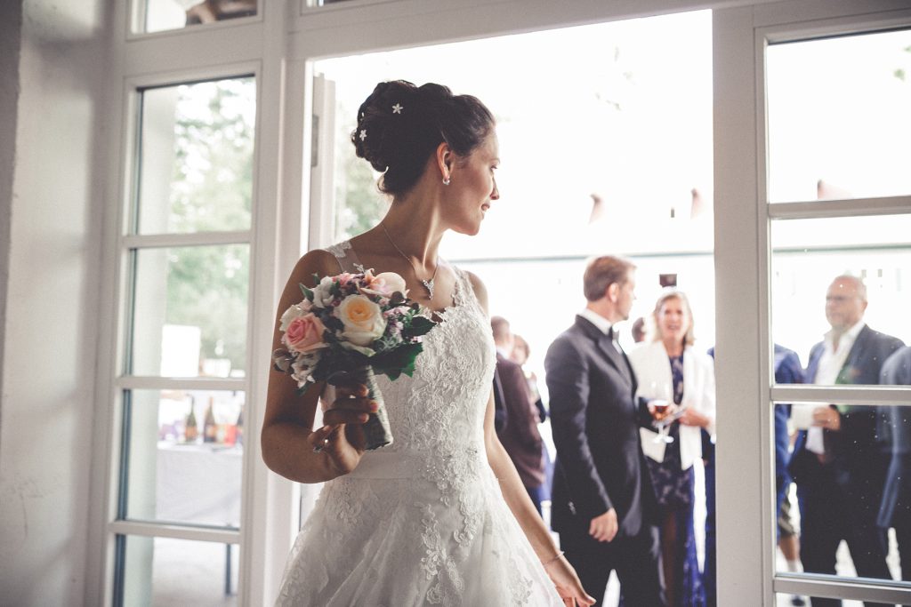 Hochzeit Hofgut Sickertshofen