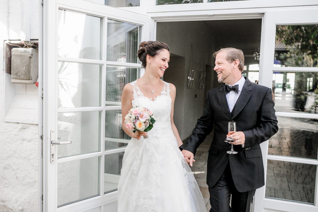 Hochzeit Hofgut Sickertshofen