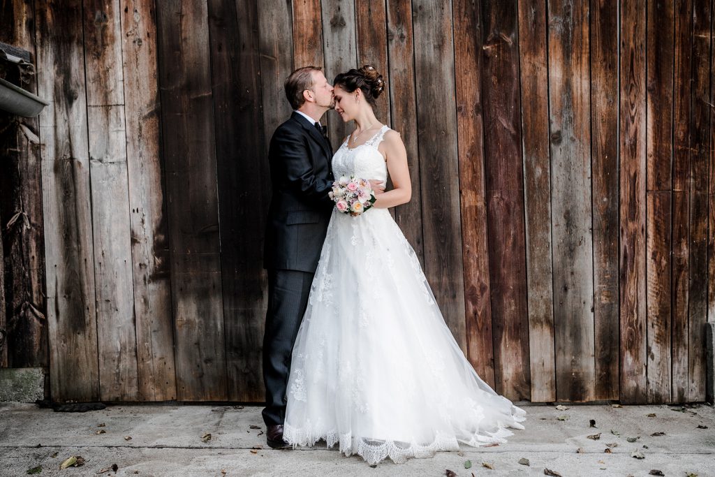 Hochzeit Hofgut Sickertshofen