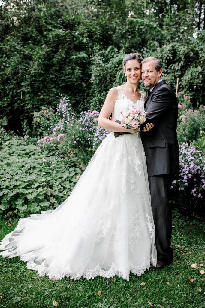 Hochzeit Hofgut Sickertshofen