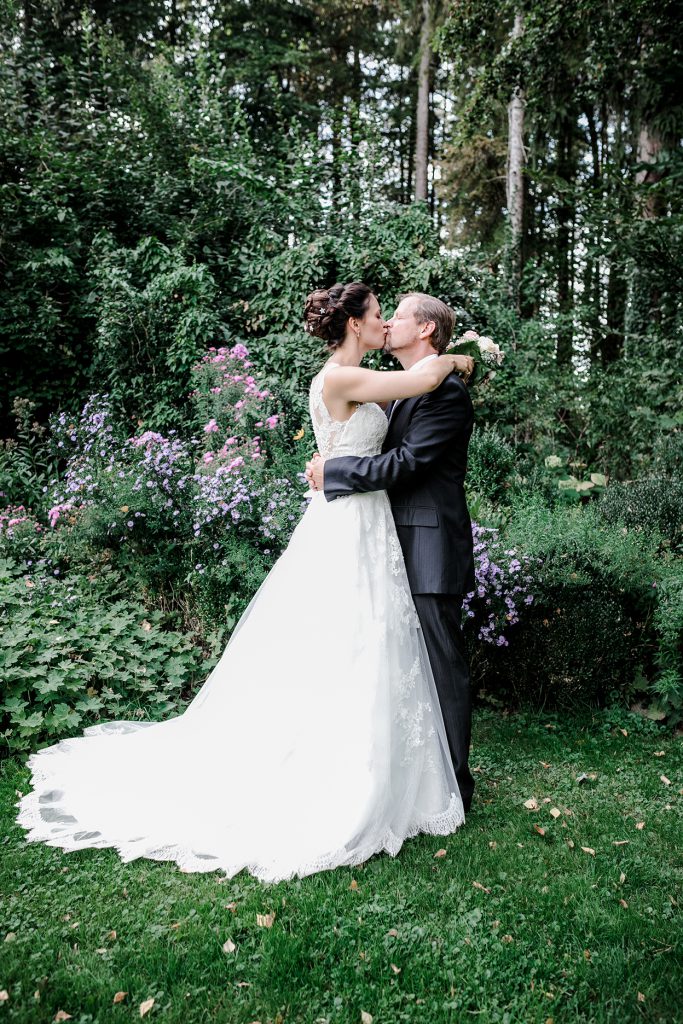 Hochzeit Hofgut Sickertshofen