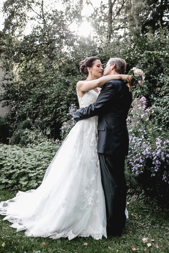 Hochzeit Hofgut Sickertshofen