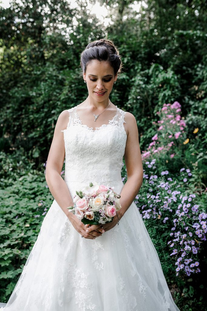 Hochzeit Hofgut Sickertshofen