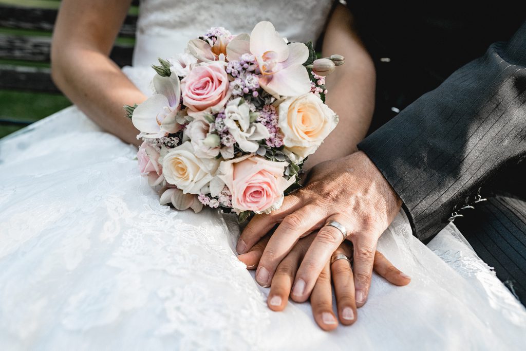 Hochzeit Hofgut Sickertshofen