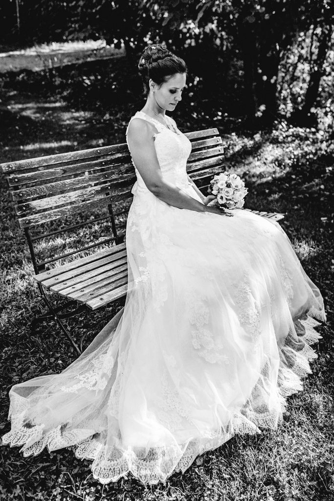 Hochzeit Hofgut Sickertshofen