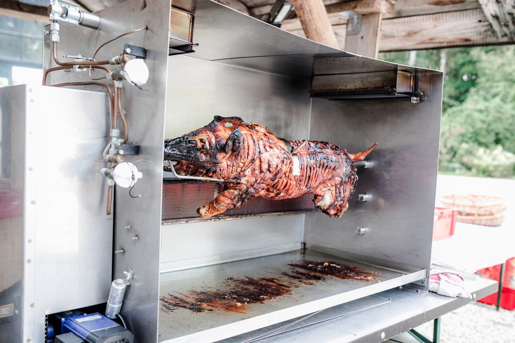 Hochzeit Hofgut Sickertshofen