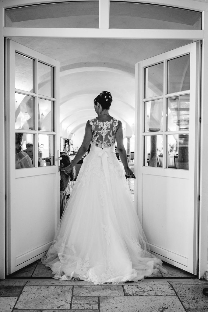 Hochzeit Hofgut Sickertshofen