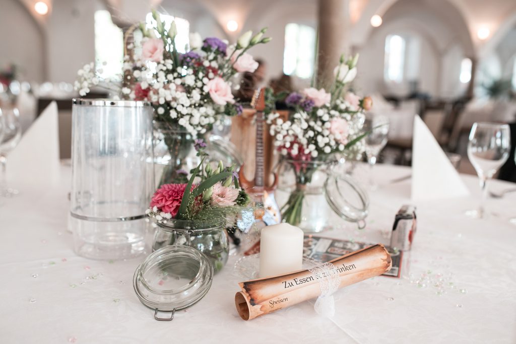 Hochzeit Hofgut Sickertshofen