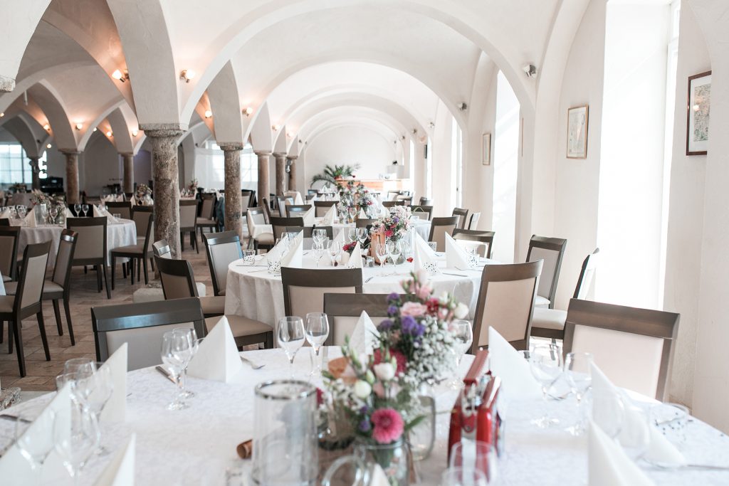 Hochzeit Hofgut Sickertshofen