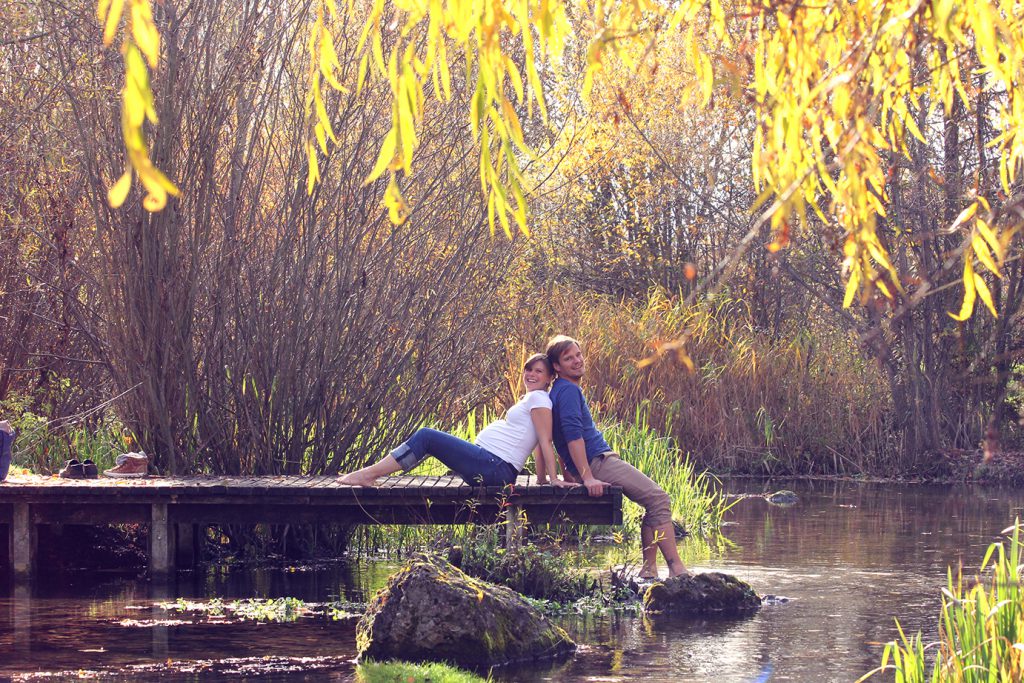 günstige Babybauchfotos München