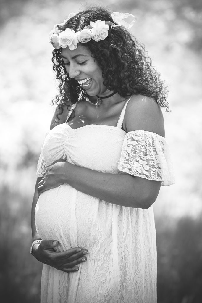 Fotoshooting Pasinger Stadtpark