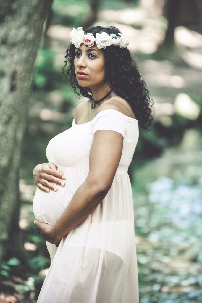 Fotoshooting Pasinger Stadtpark