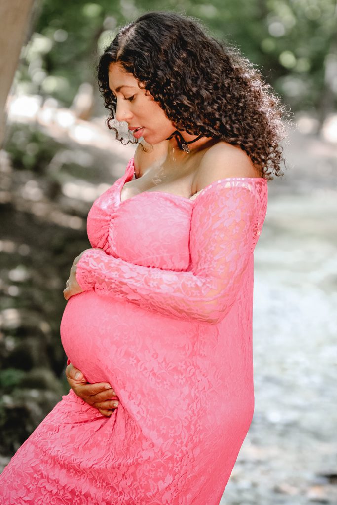 Fotoshooting Pasinger Stadtpark