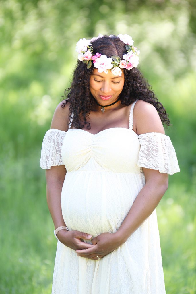 Babybauchfotos Pasing