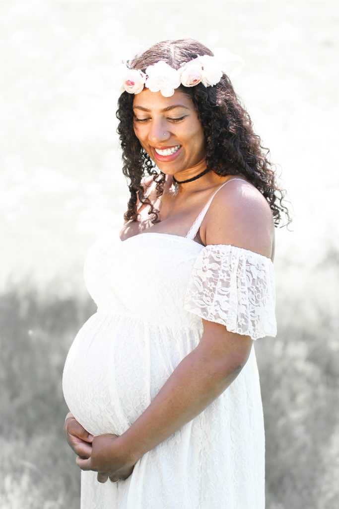 Babybauchfotos Pasing