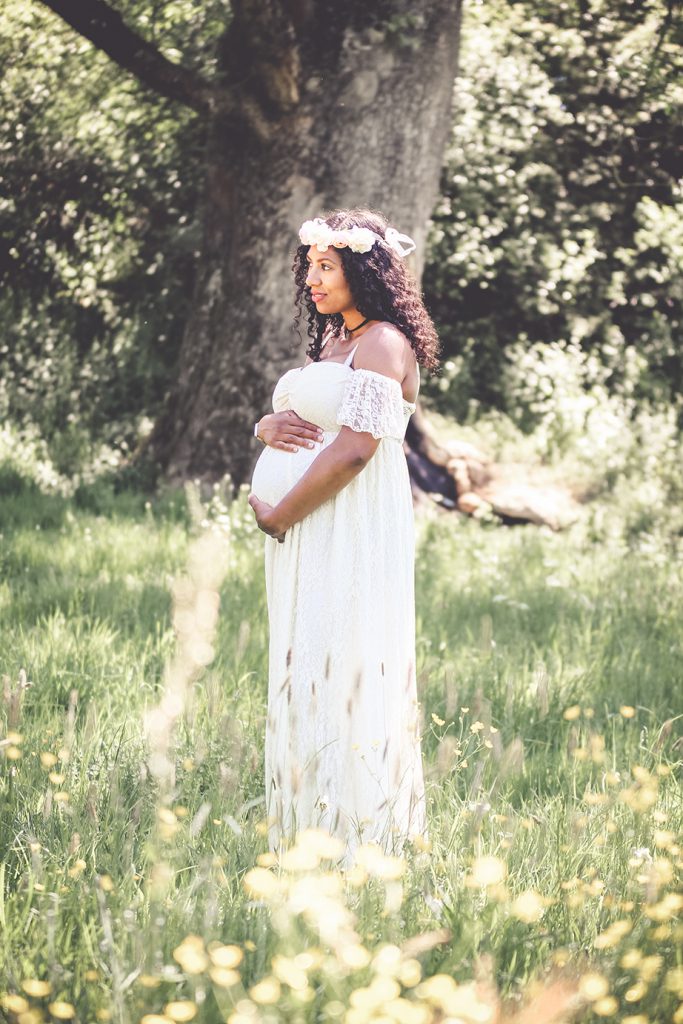 Babybauchfotos Pasing