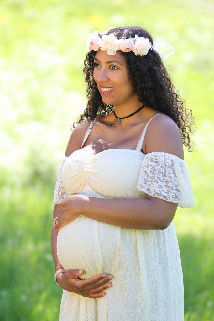 Babybauchfotos Pasing