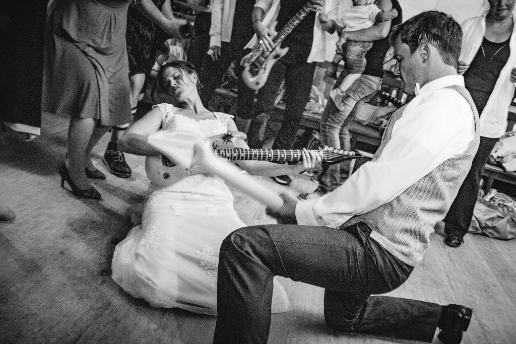 Almhochzeit Tregler Alm