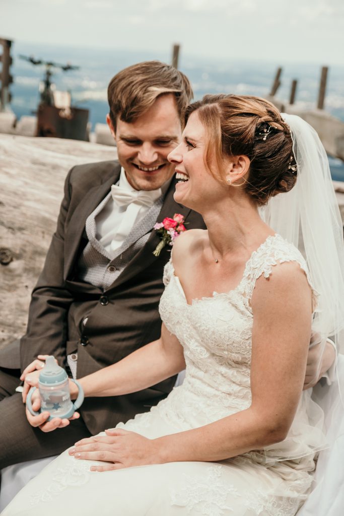 Freie Trauung Tregler Alm