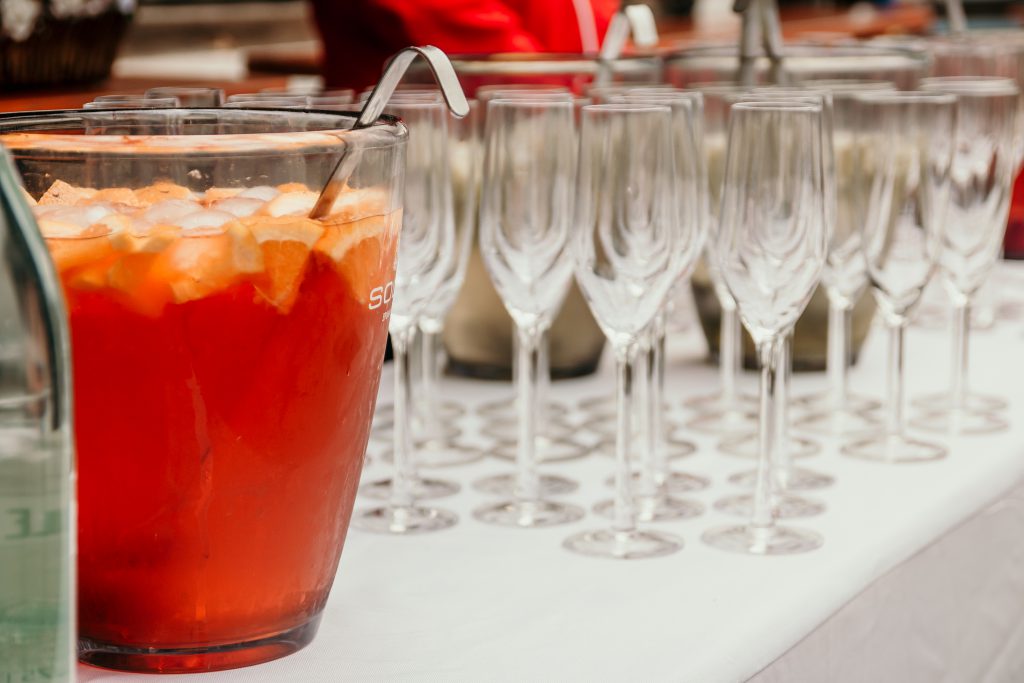 Freie Trauung Tregler Alm