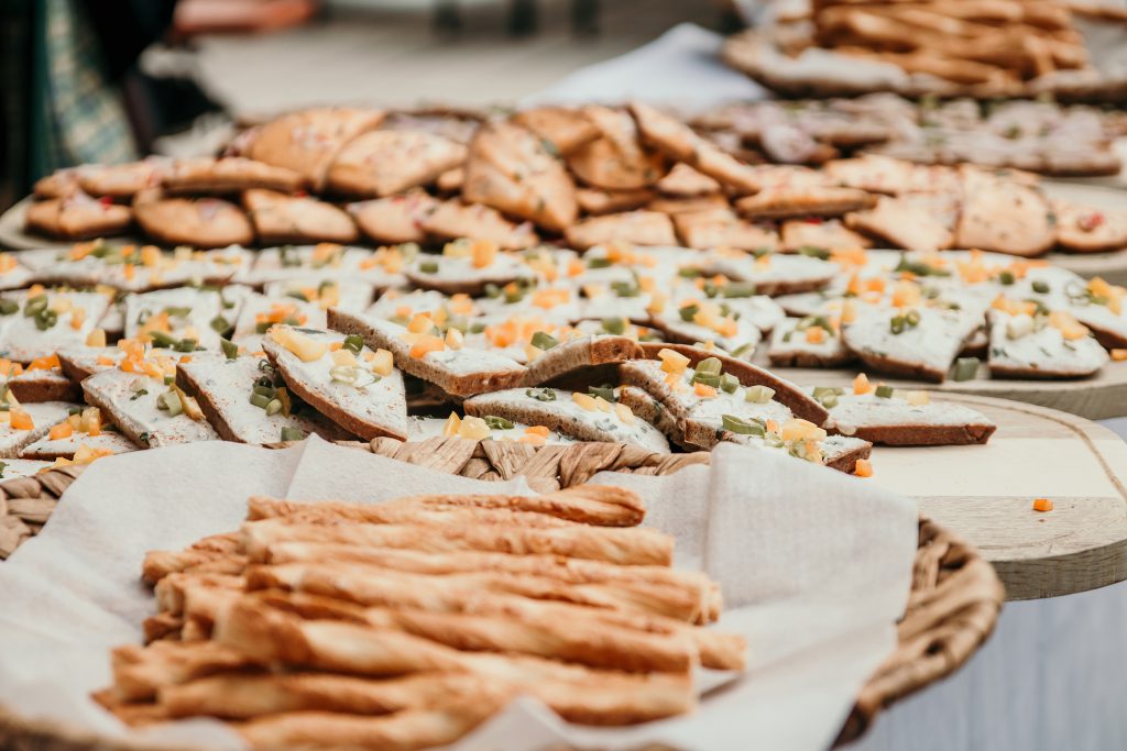 Freie Trauung Tregler Alm