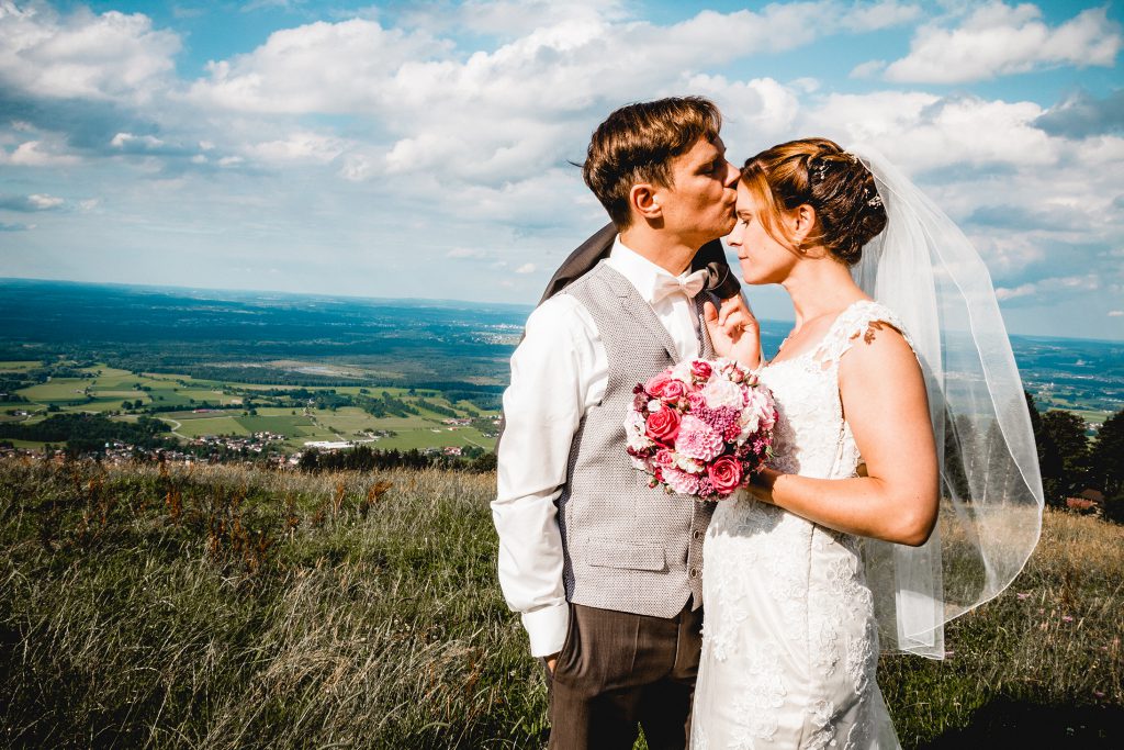Almhochzeit Tregler Alm