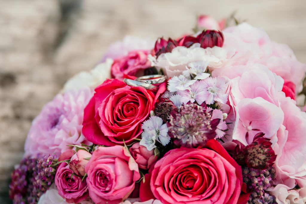 Almhochzeit Tregler Alm