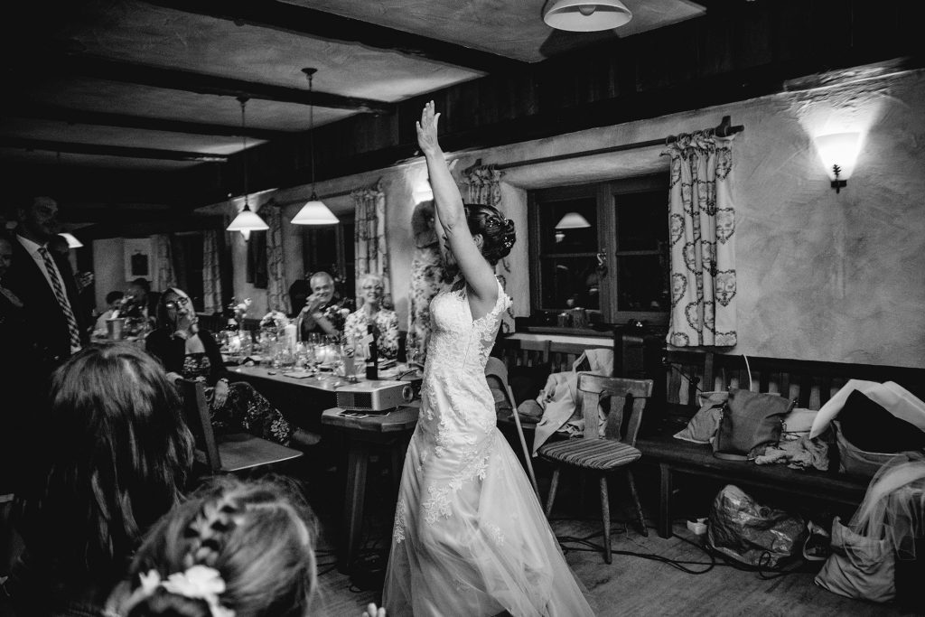 Almhochzeit Tregler Alm