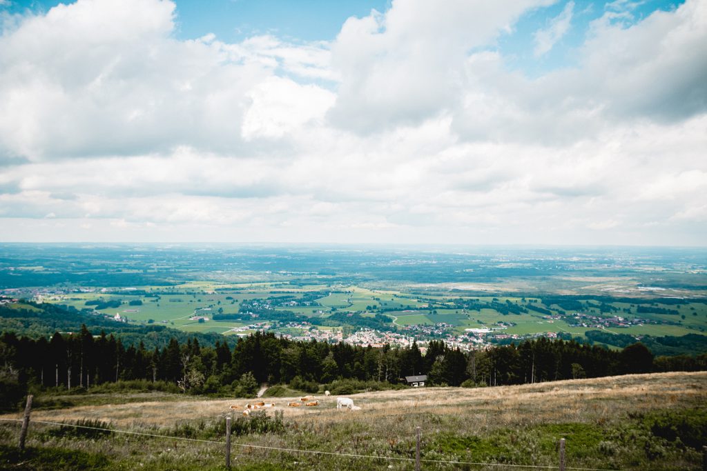 Hochzeit Tregler Alm