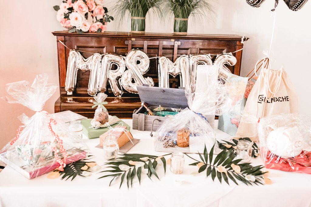 Hochzeit Gut Keferloh