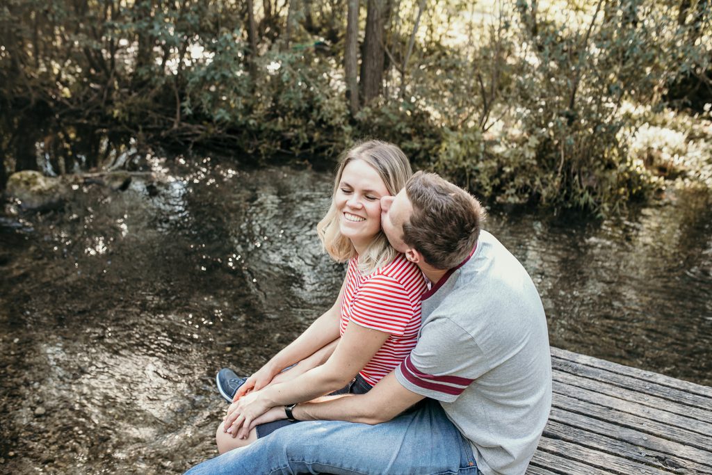 Pärchenfotos München