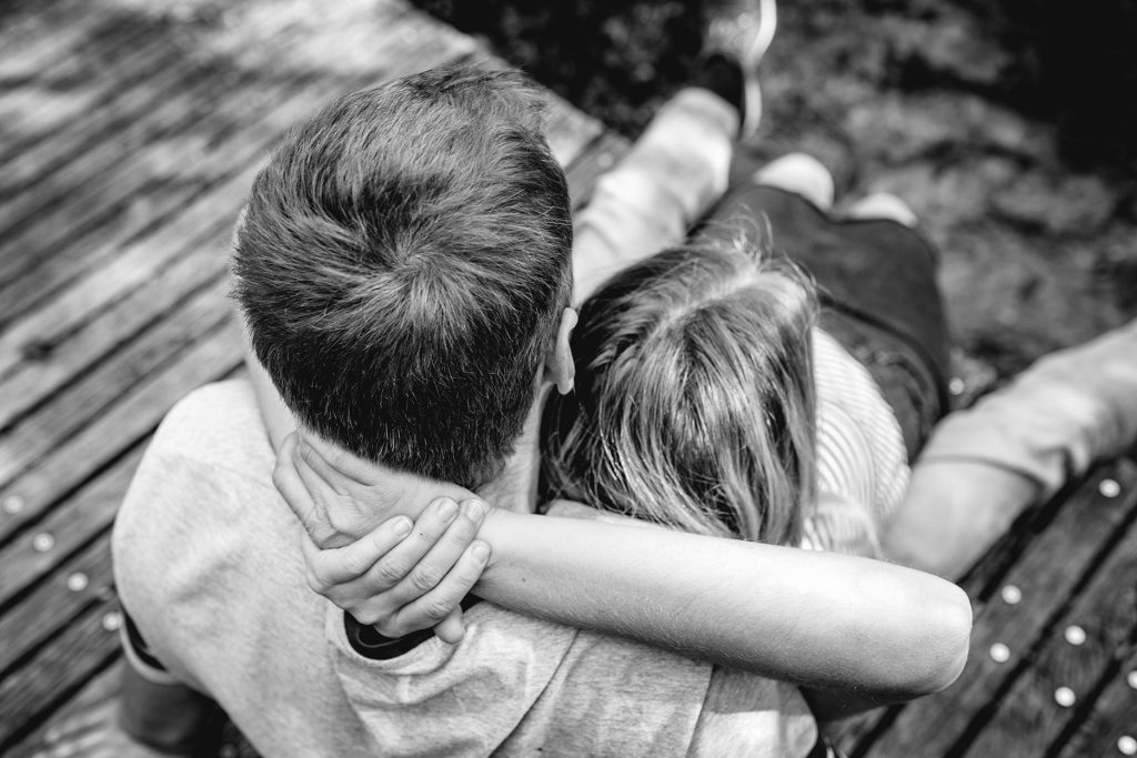 Pärchenfotos München