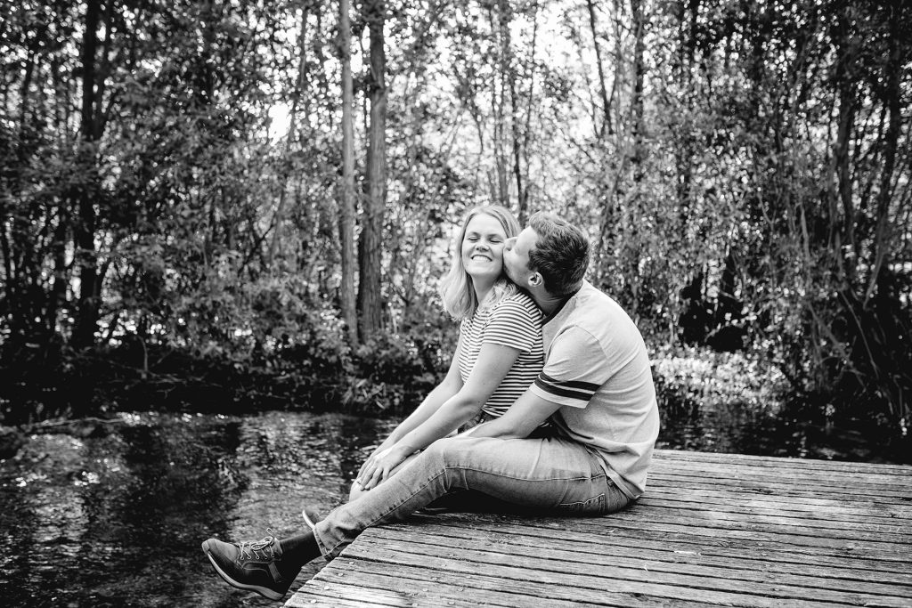 Pärchenfotos München