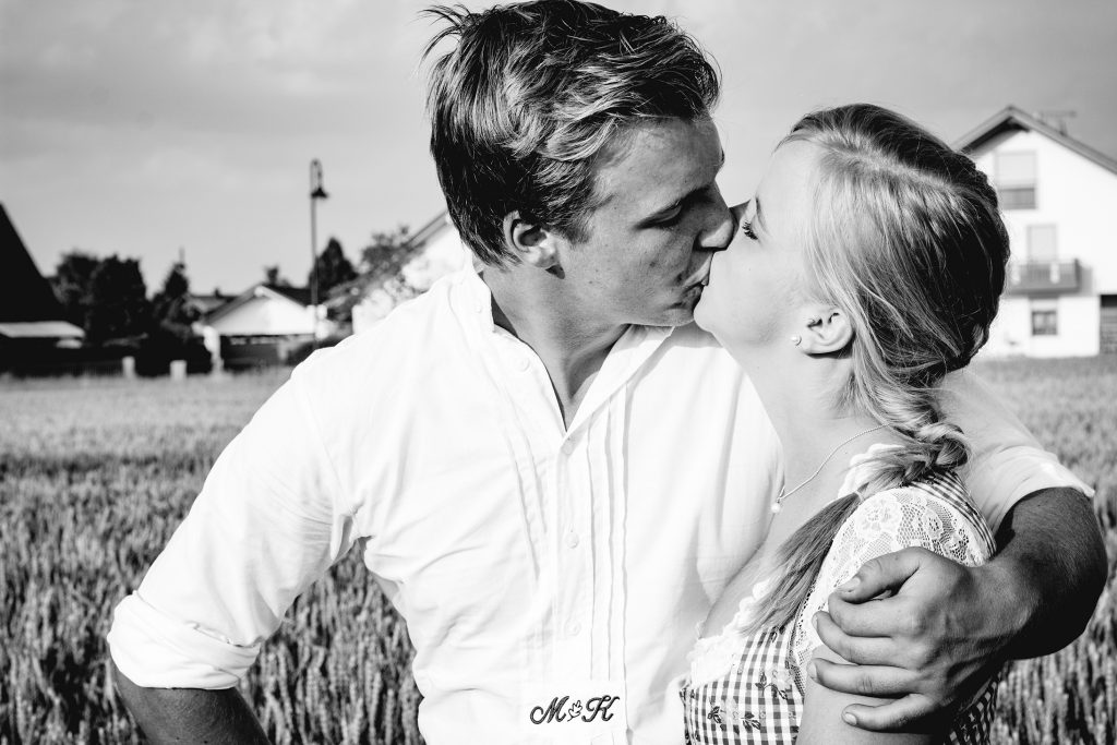 Trachtenshooting München