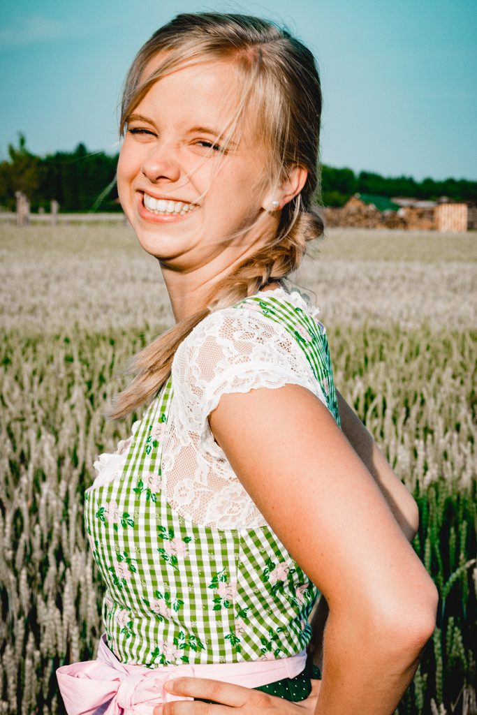 Trachtenshooting München