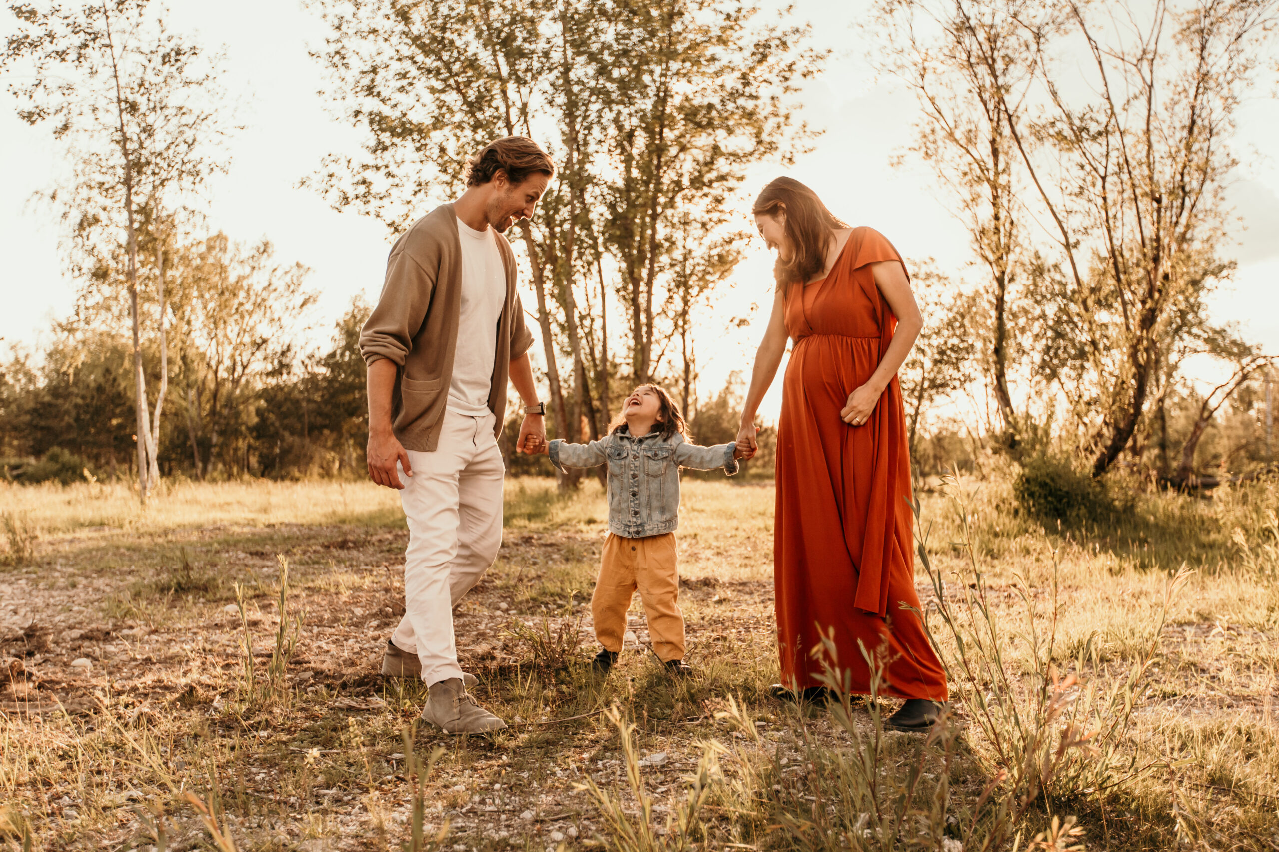 Familienbilder München