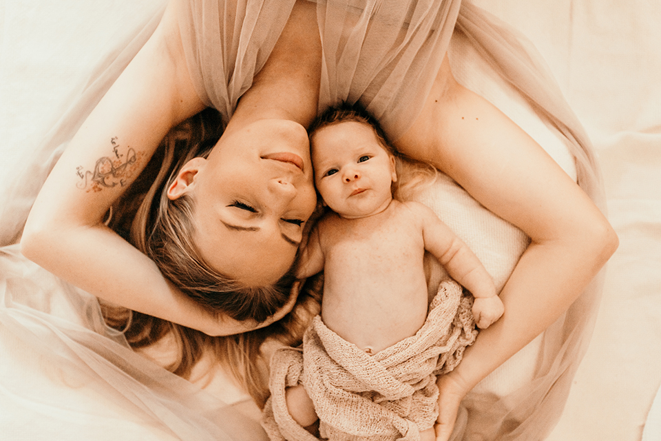 Newborn Ramona Süß