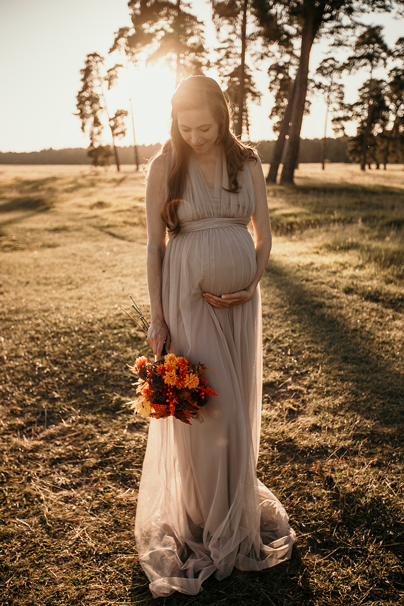 Babybauchfotos Erding