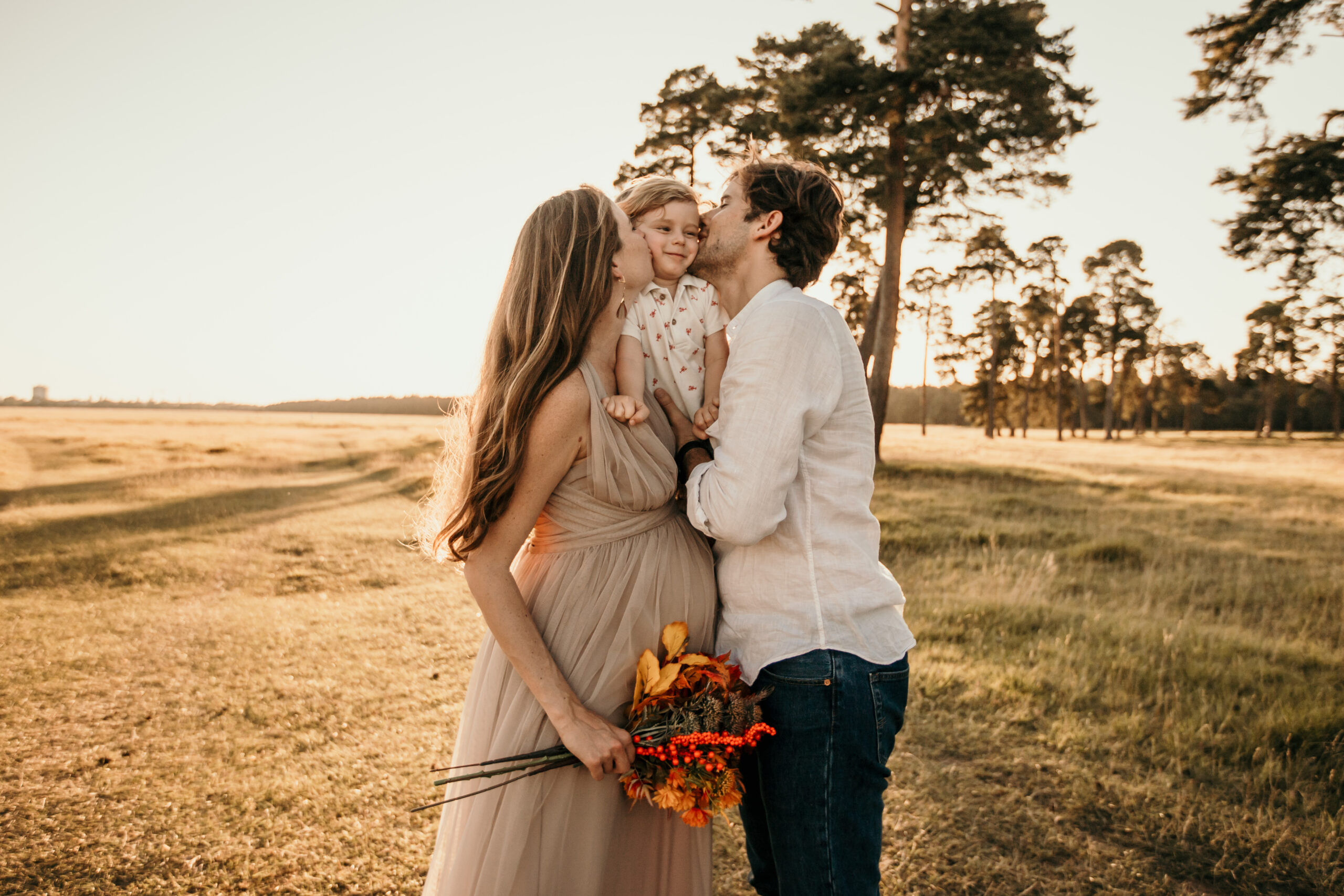 Familienfotos München