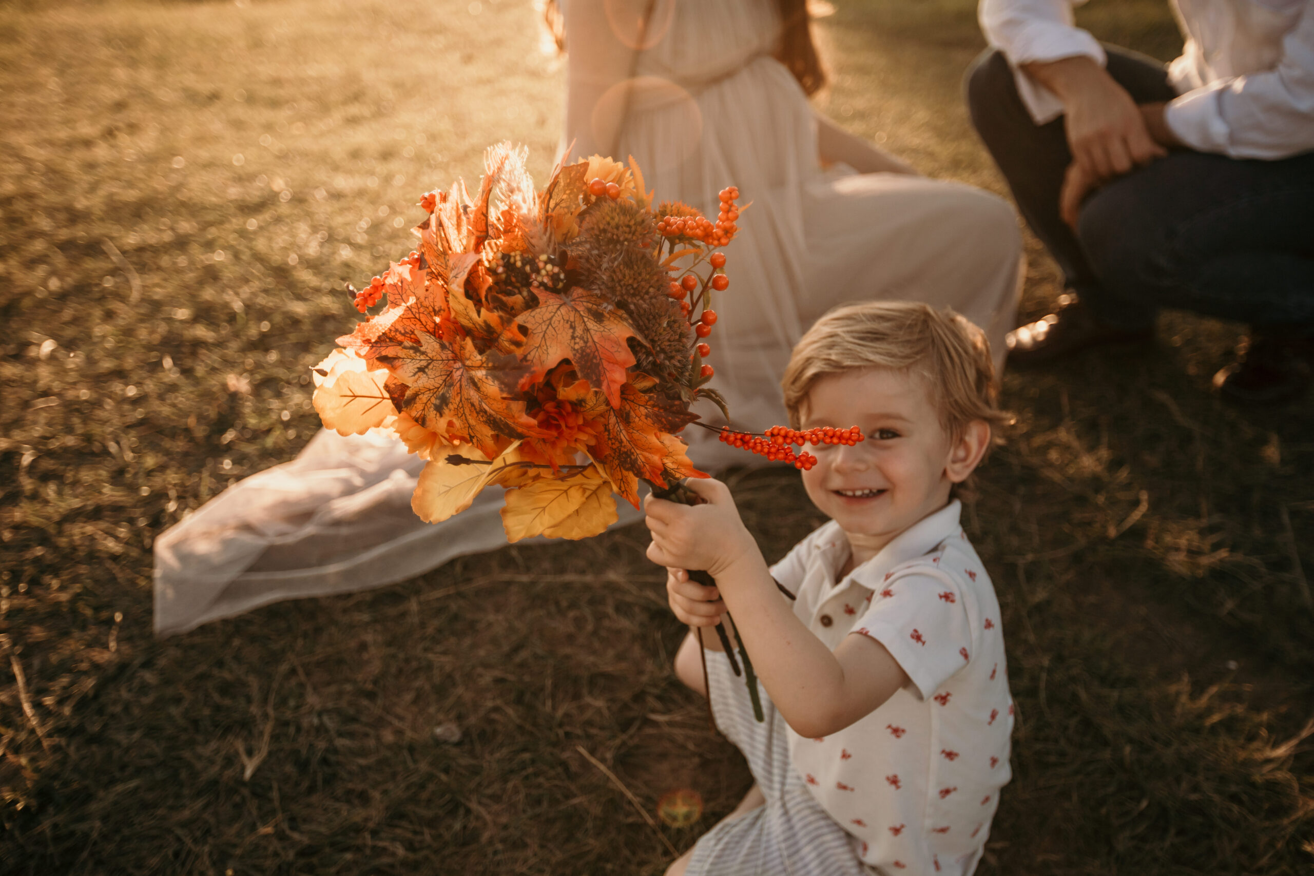 Kinderfotografie München