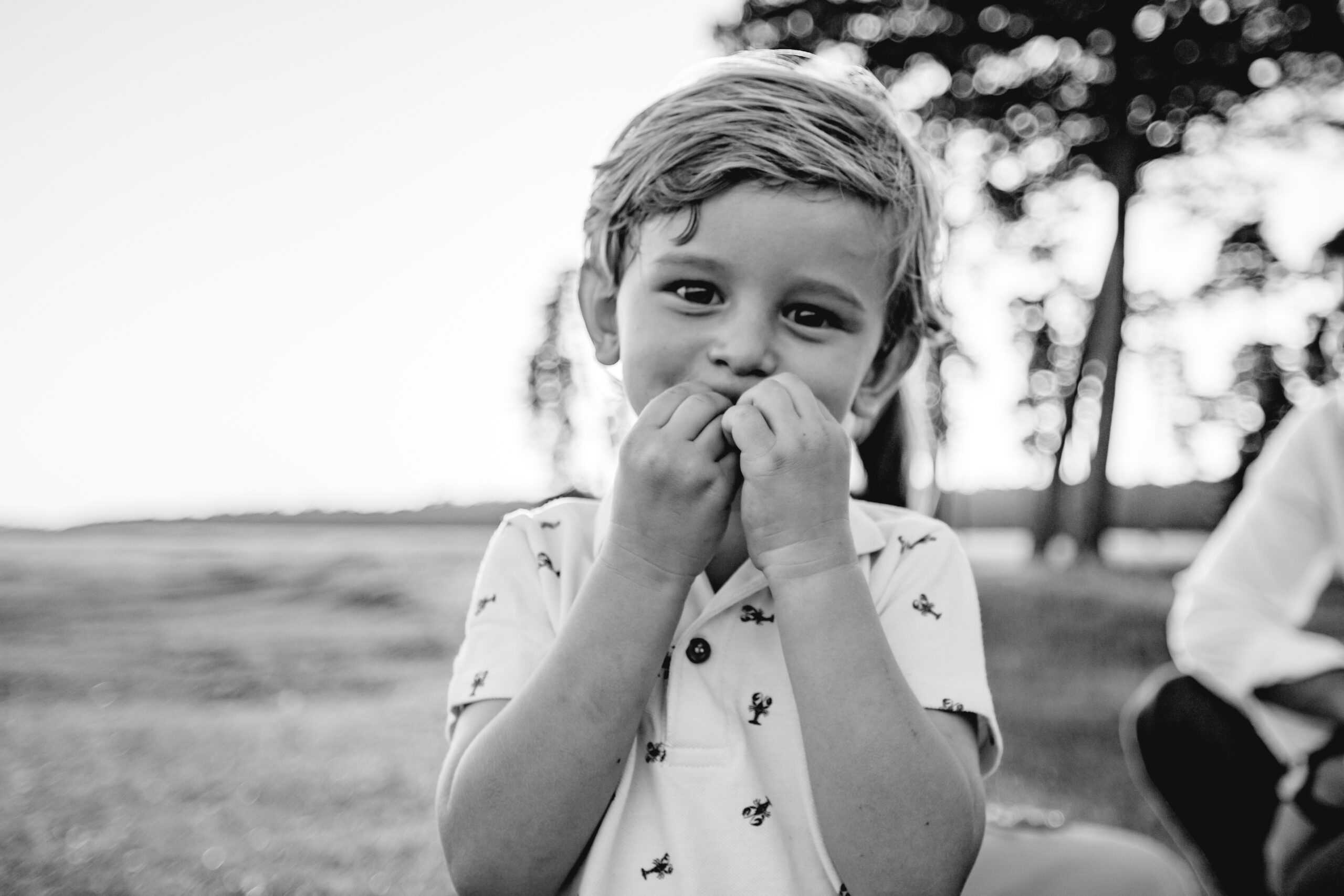 Kinderfotografie München