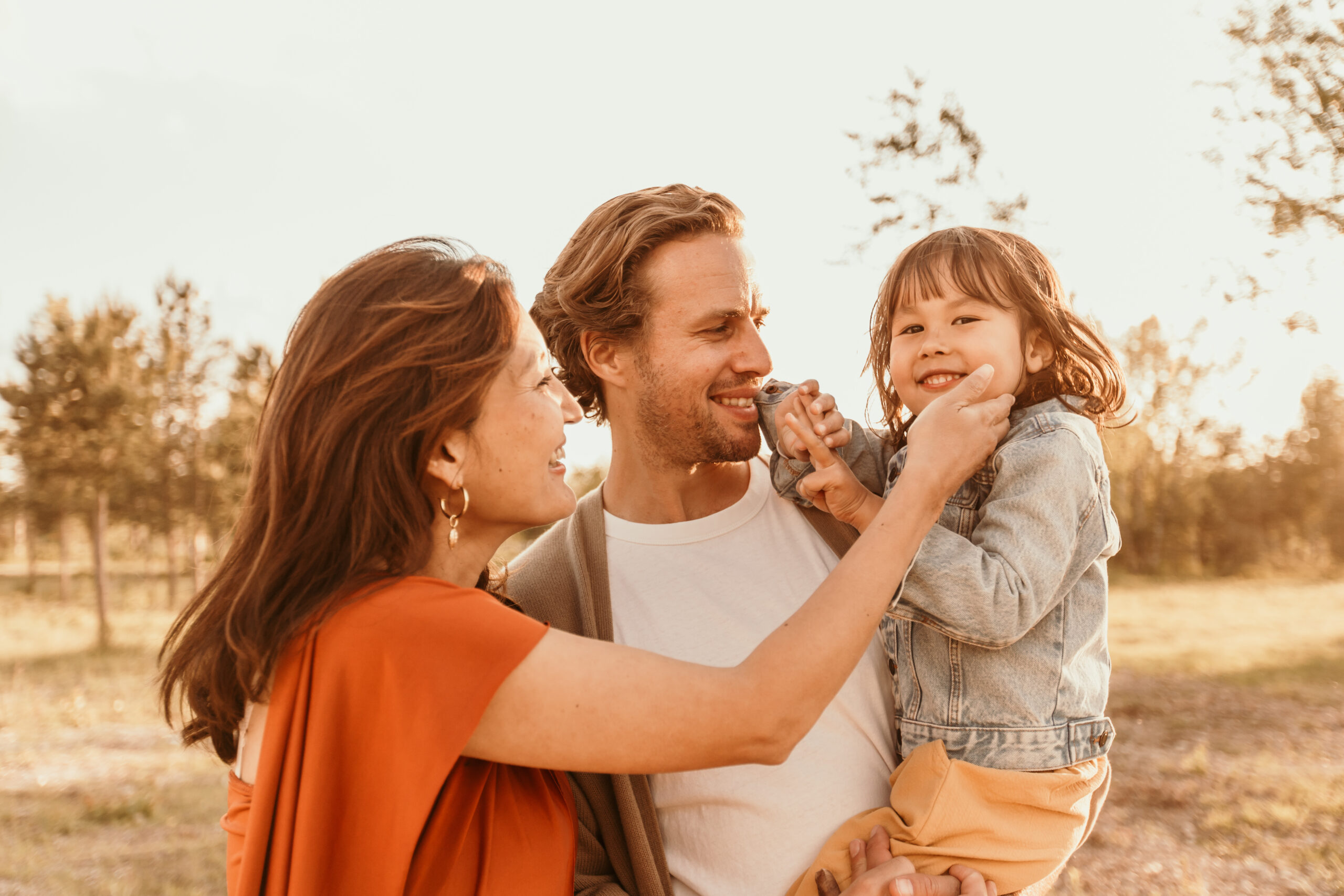 Familienfotos München