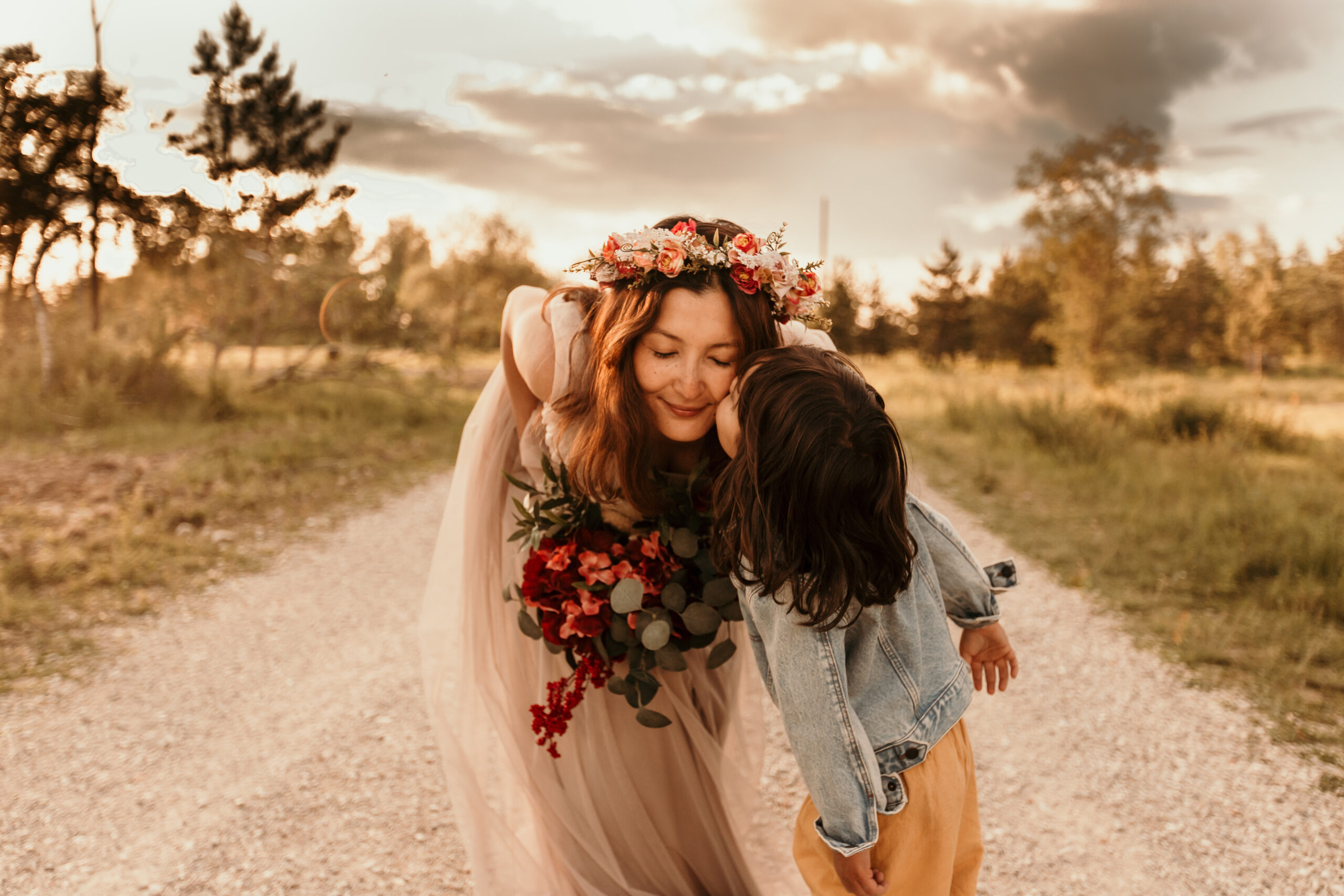 Familienfotos München