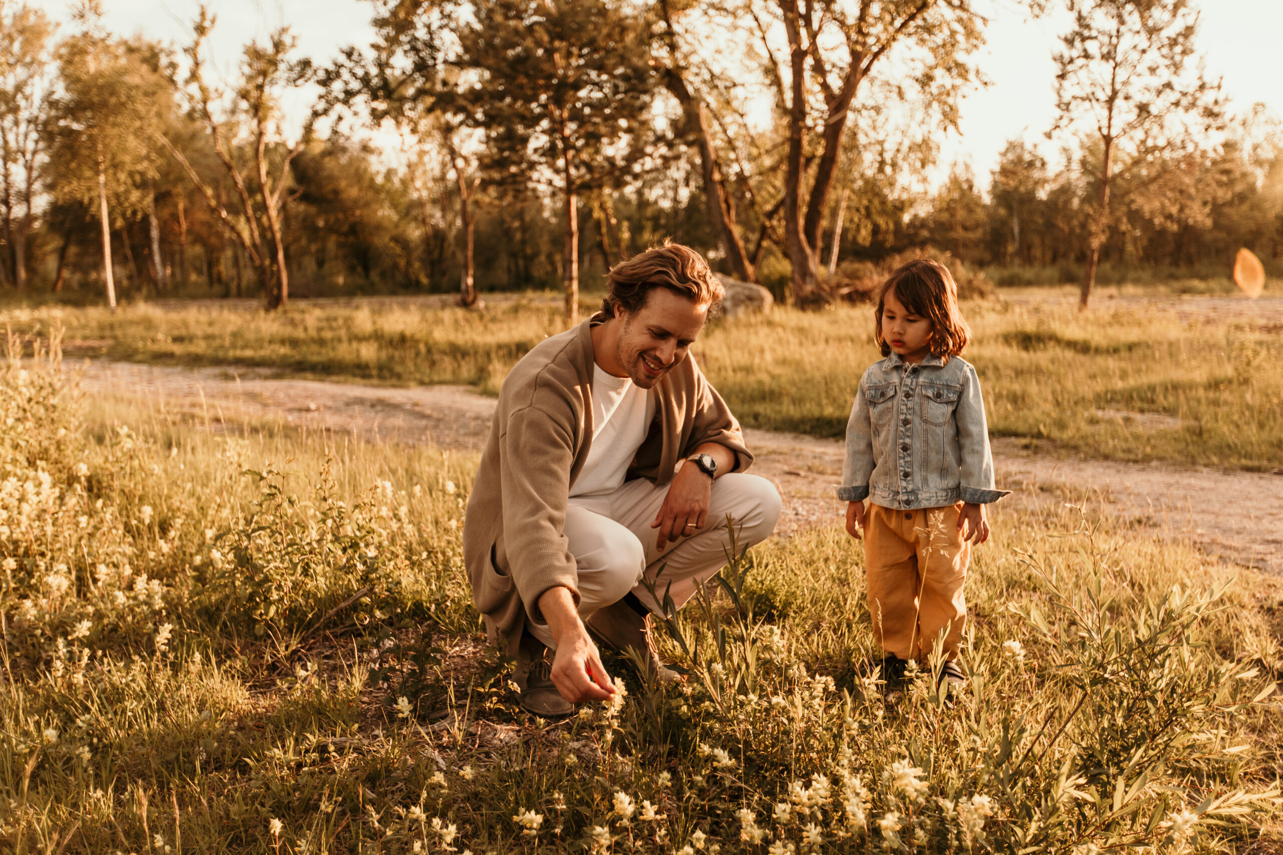 Familienfotos München