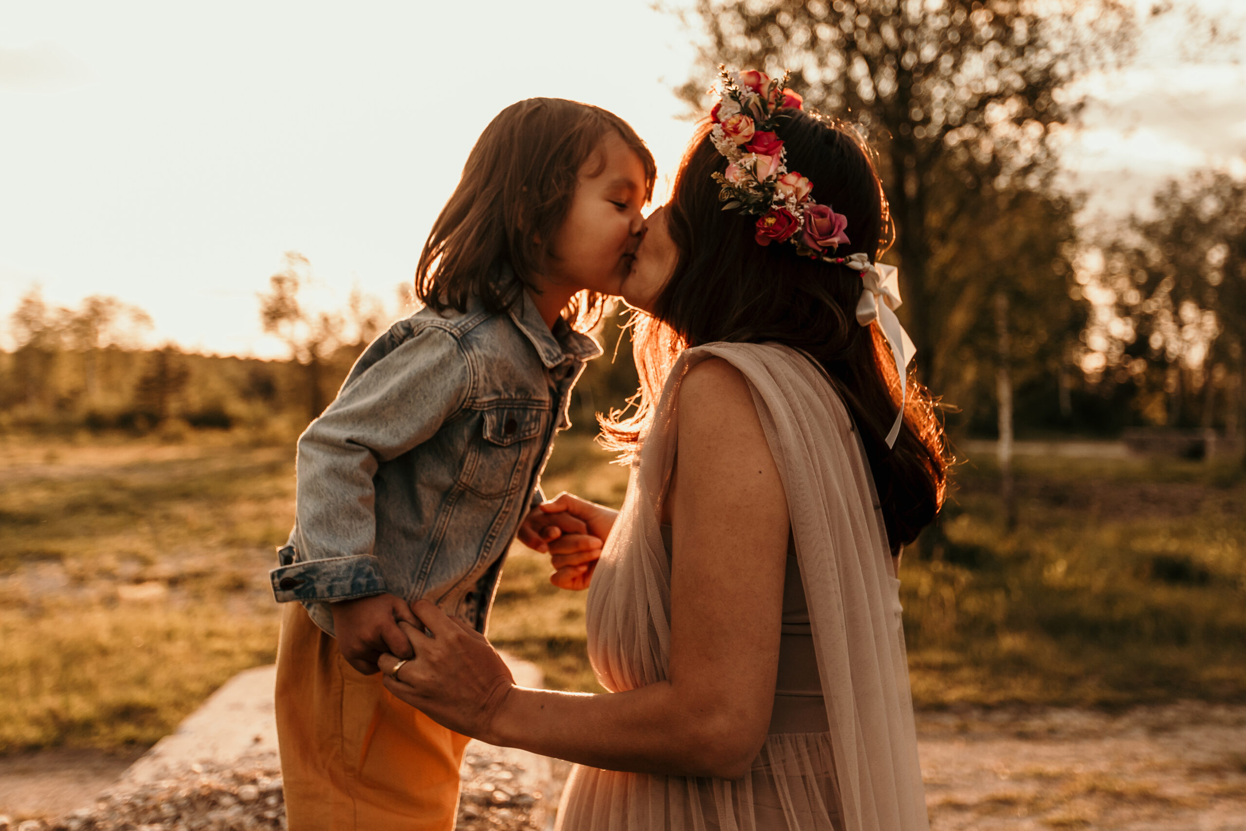 Familienfotos München